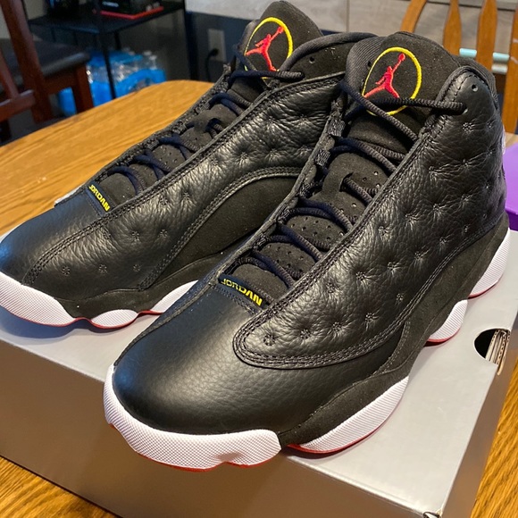 Jordan 13 Playoff size 9.5 - Picture 1 of 3